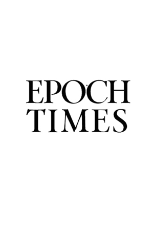 Epoch times copy