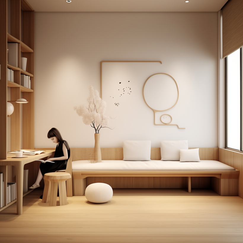 Designing children's rooms (5)
