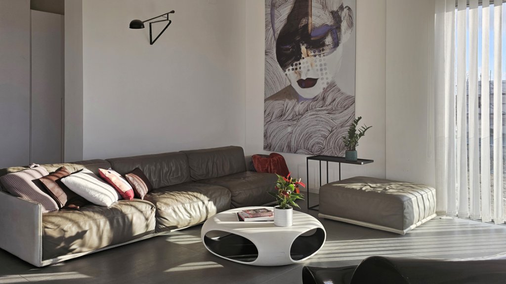 Interior design house near the sea (11)