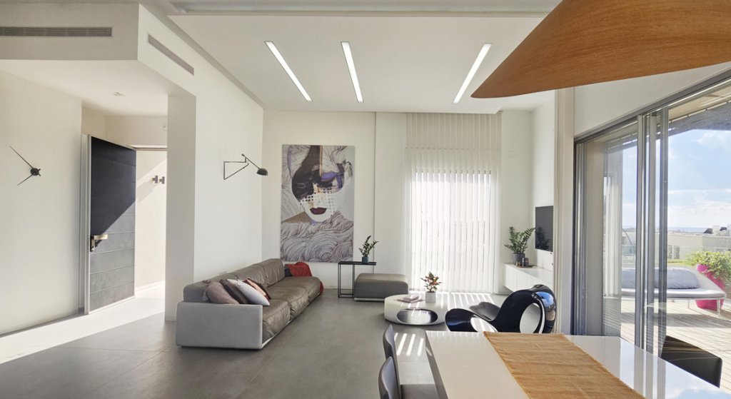 Interior design house near the sea (5)