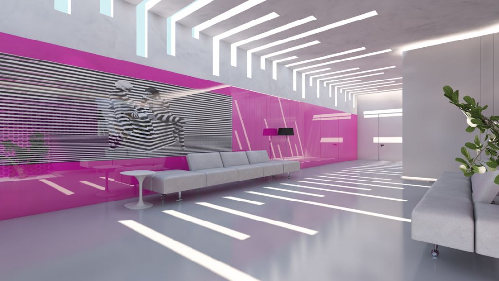 The future house design (1)