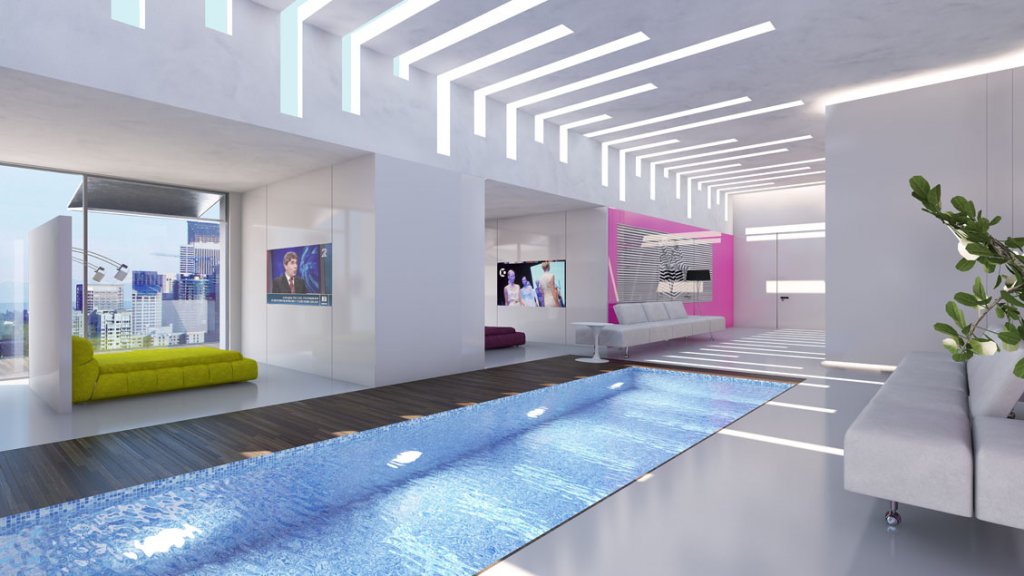 The future house design (2)