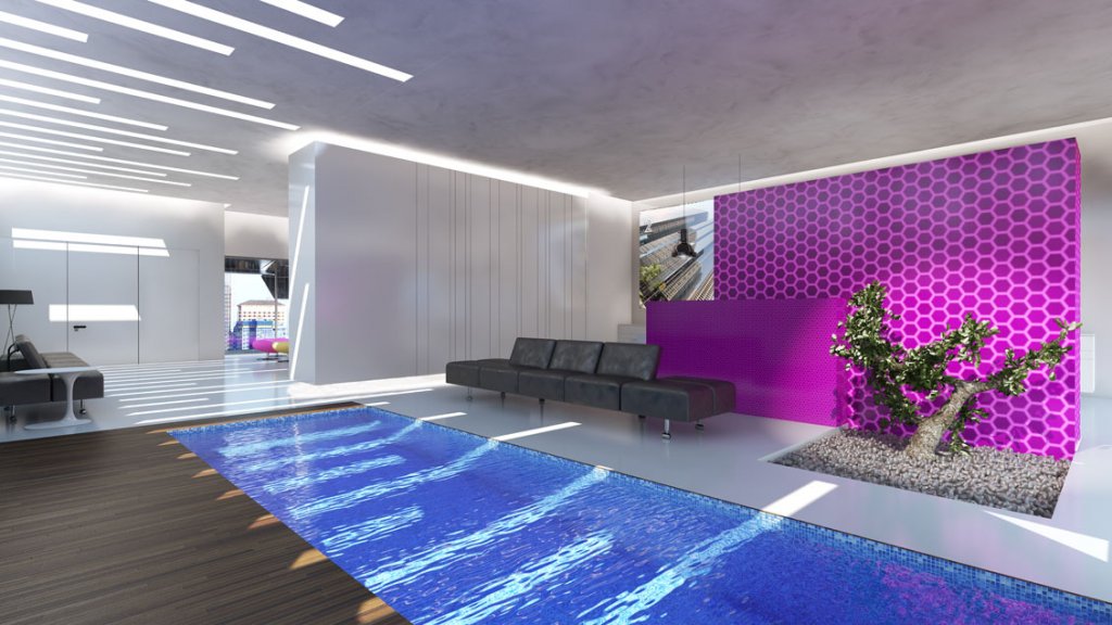 The future house design (5)