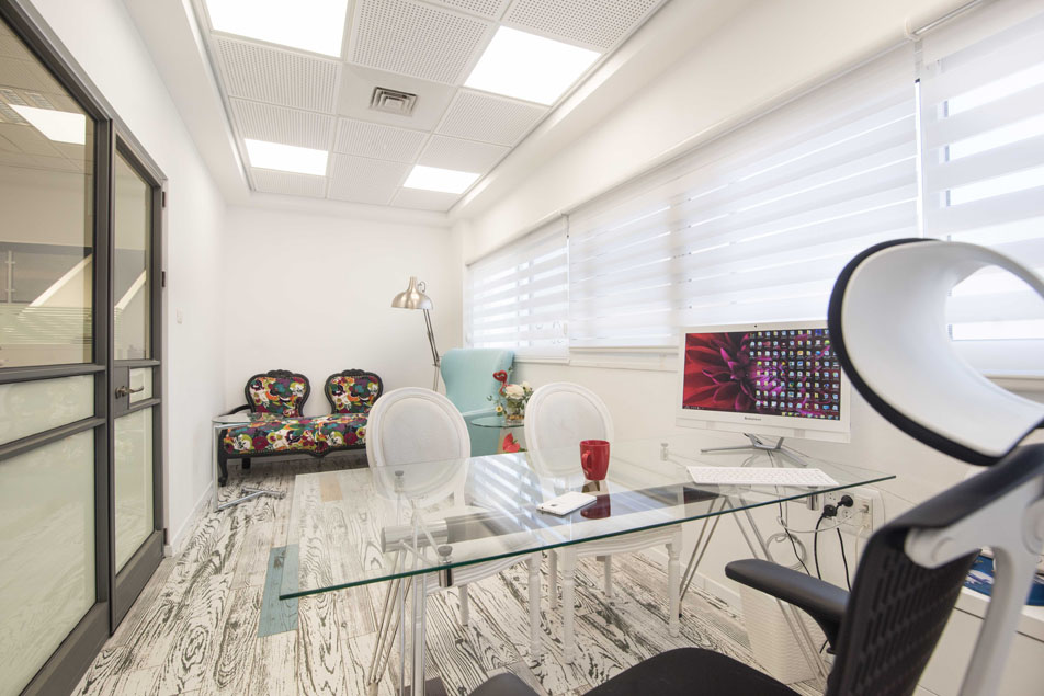 Insurance company office design (10)