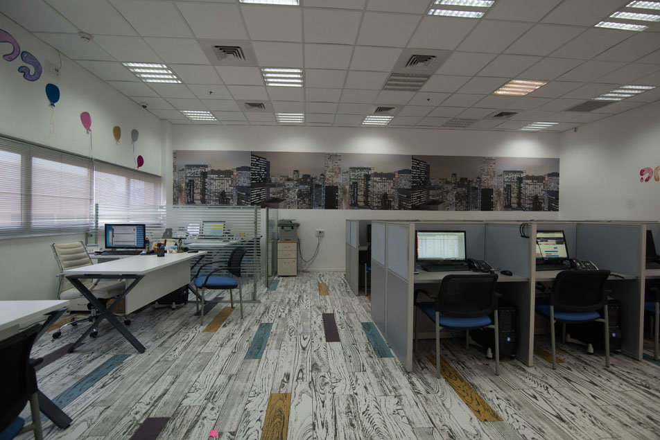 Insurance company office design (14)