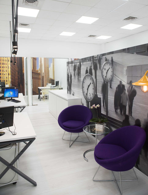 Insurance company office design (18)