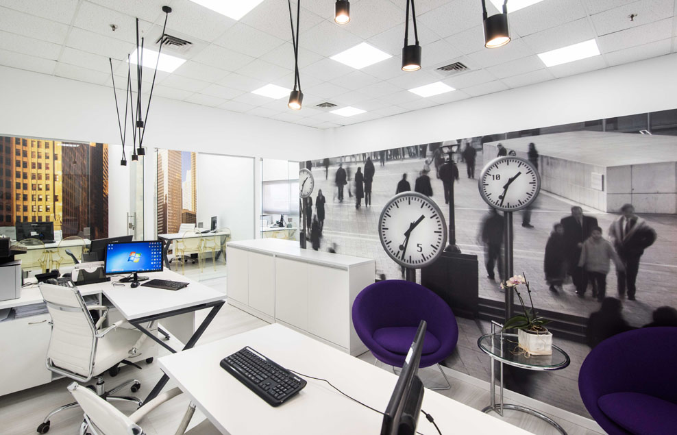 Insurance company office design (19)