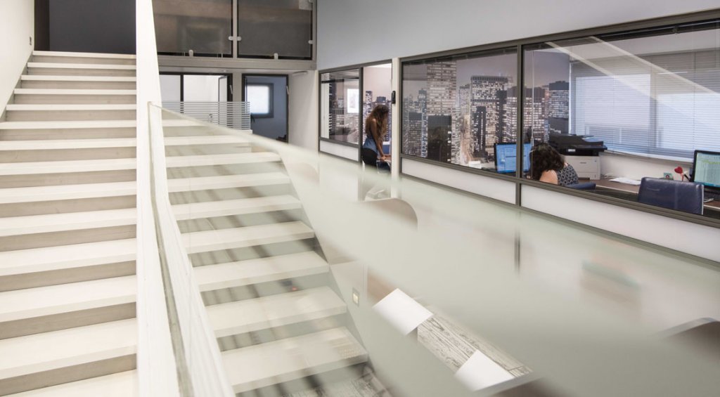 Insurance company office design (5)