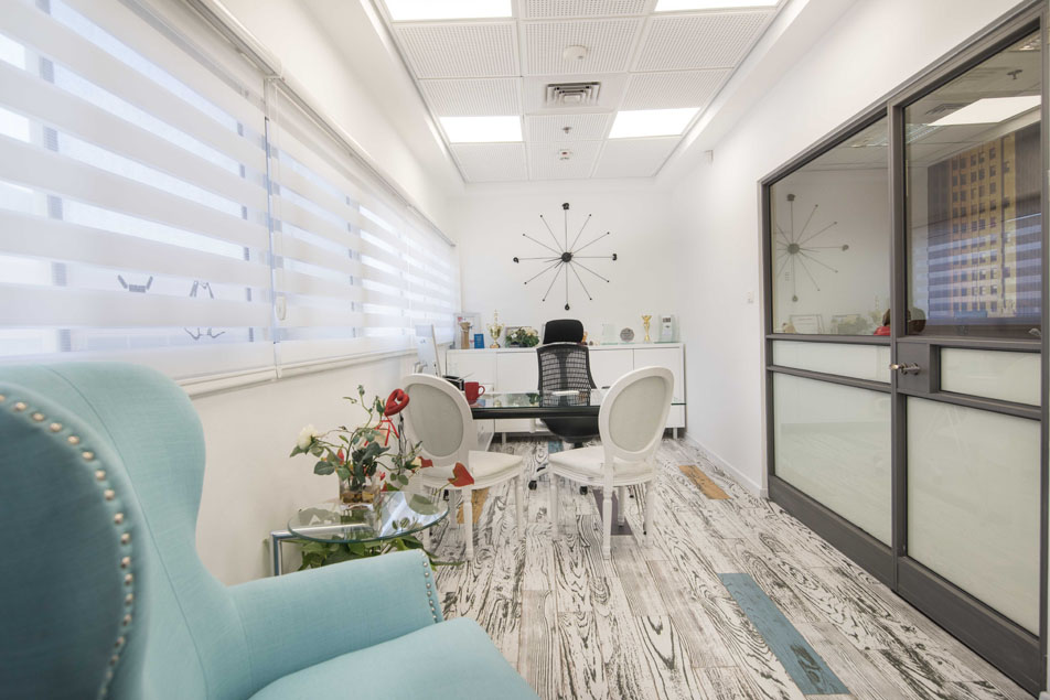 Insurance company office design (9)