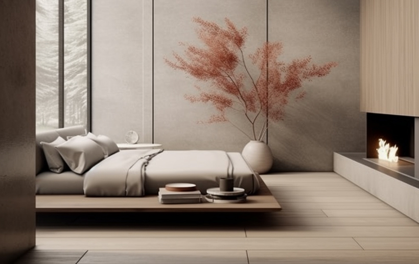 Bedroom design (2)