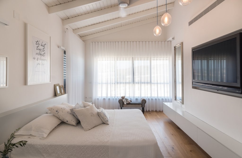 Bedrooms Interior design (5)