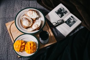 Unsplash.com David Lezcano