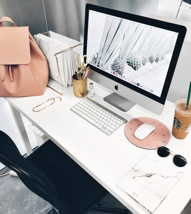 Unsplash.com Stil Copy