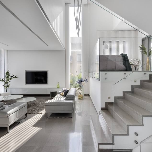 Interior design hilit karsh