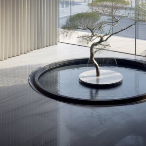 Biophilic design