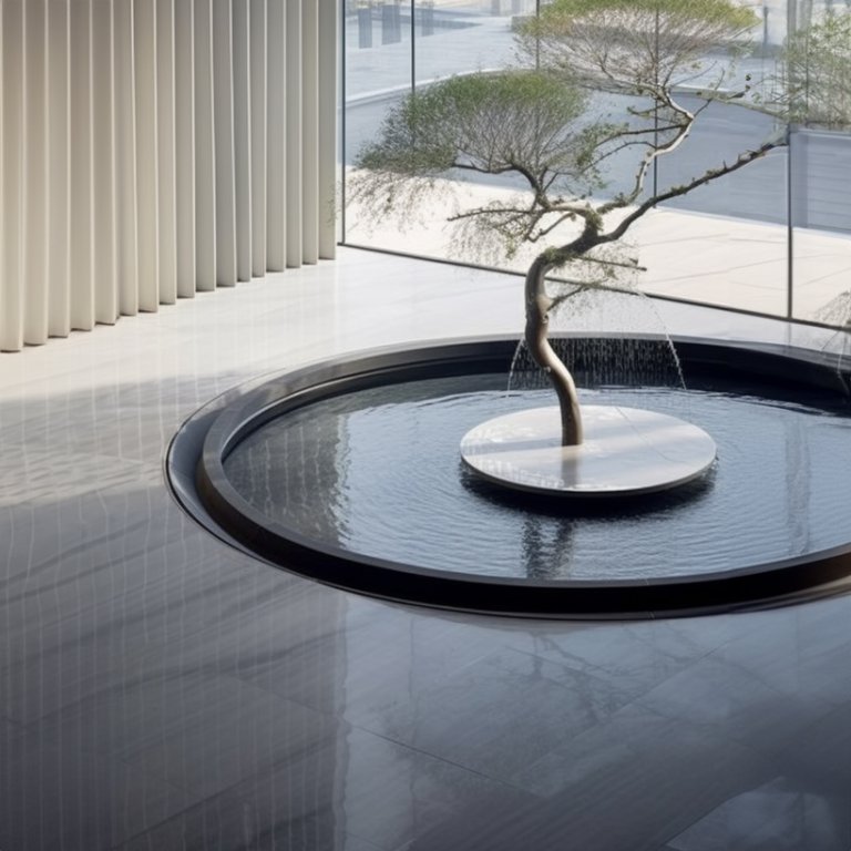 Biophilic design