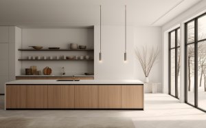 Minimalist kitchen design (5)