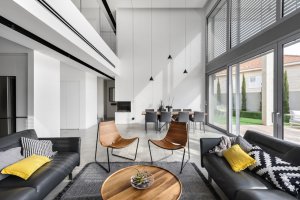 Contemporary design