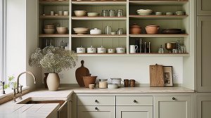 KITCHEN DESIGN (0A)