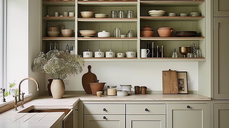 KITCHEN DESIGN (0A)