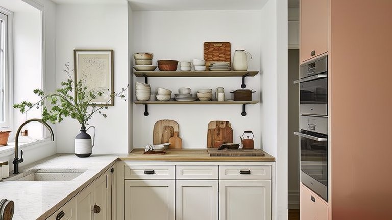 KITCHEN DESIGN (3A)