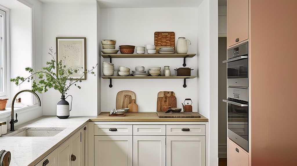 KITCHEN DESIGN (3A)