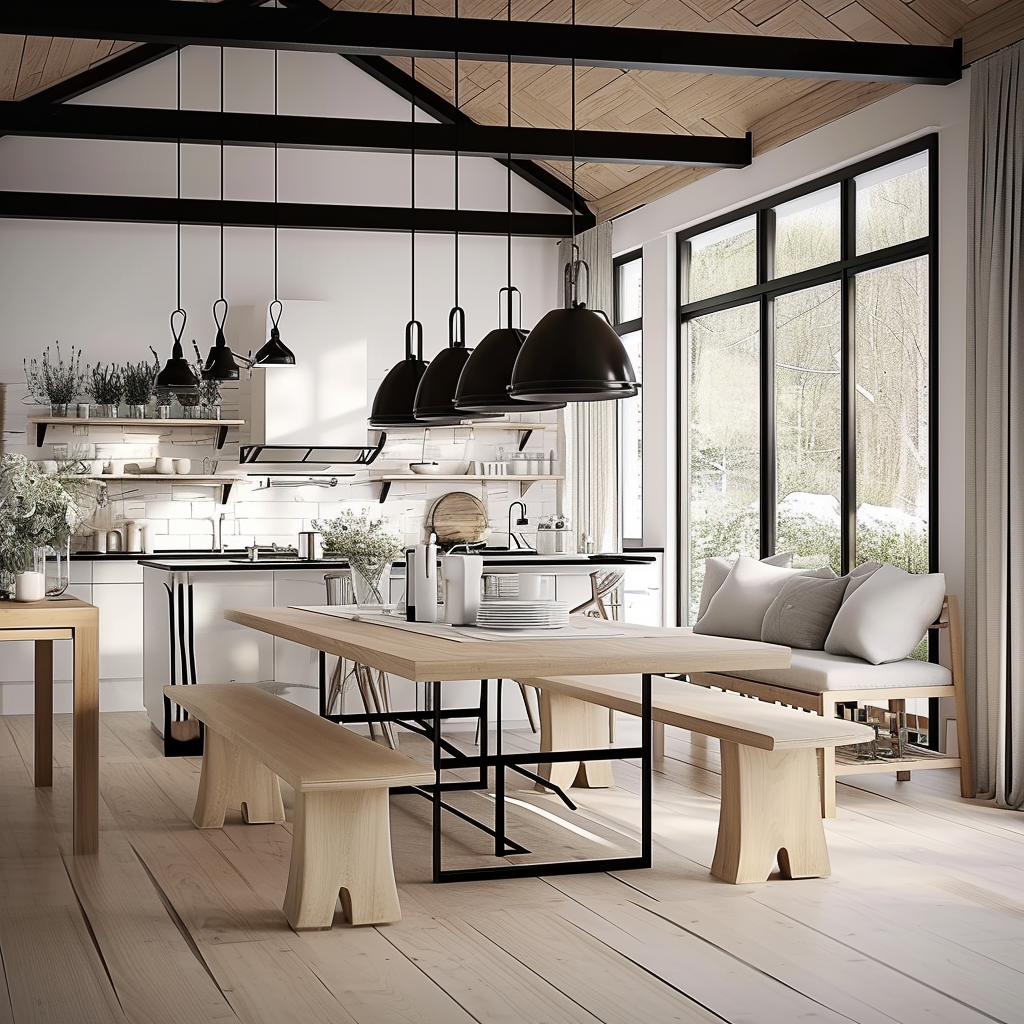 Country style by hilit karsh interior design (5)