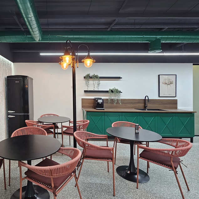 A Office design in Tirat hacarmel (1) Copy