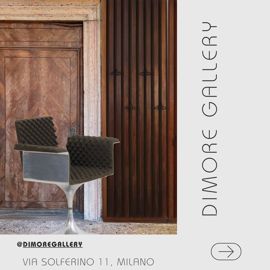 גלריה DIMORE GALLERY