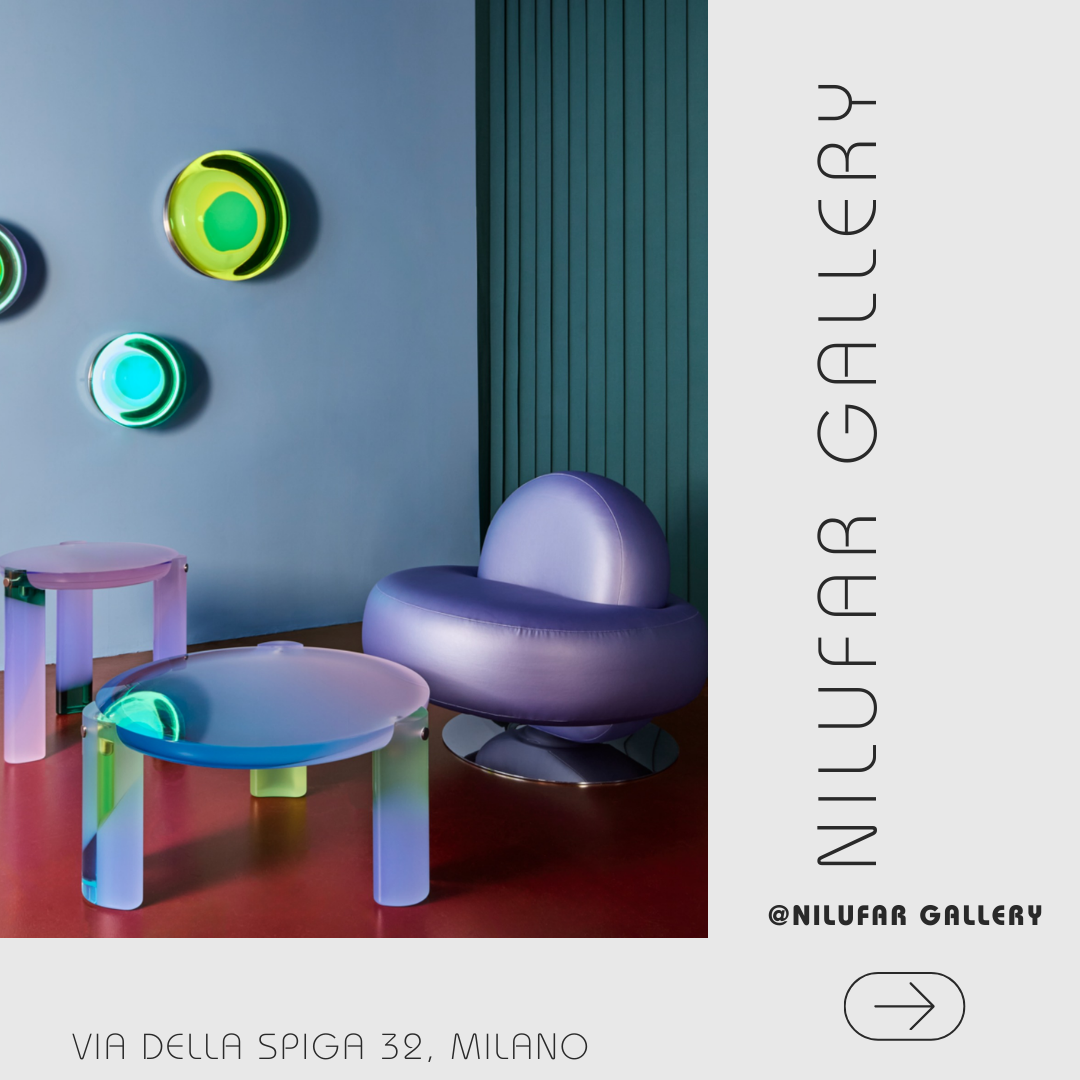 Nilufar Gallery