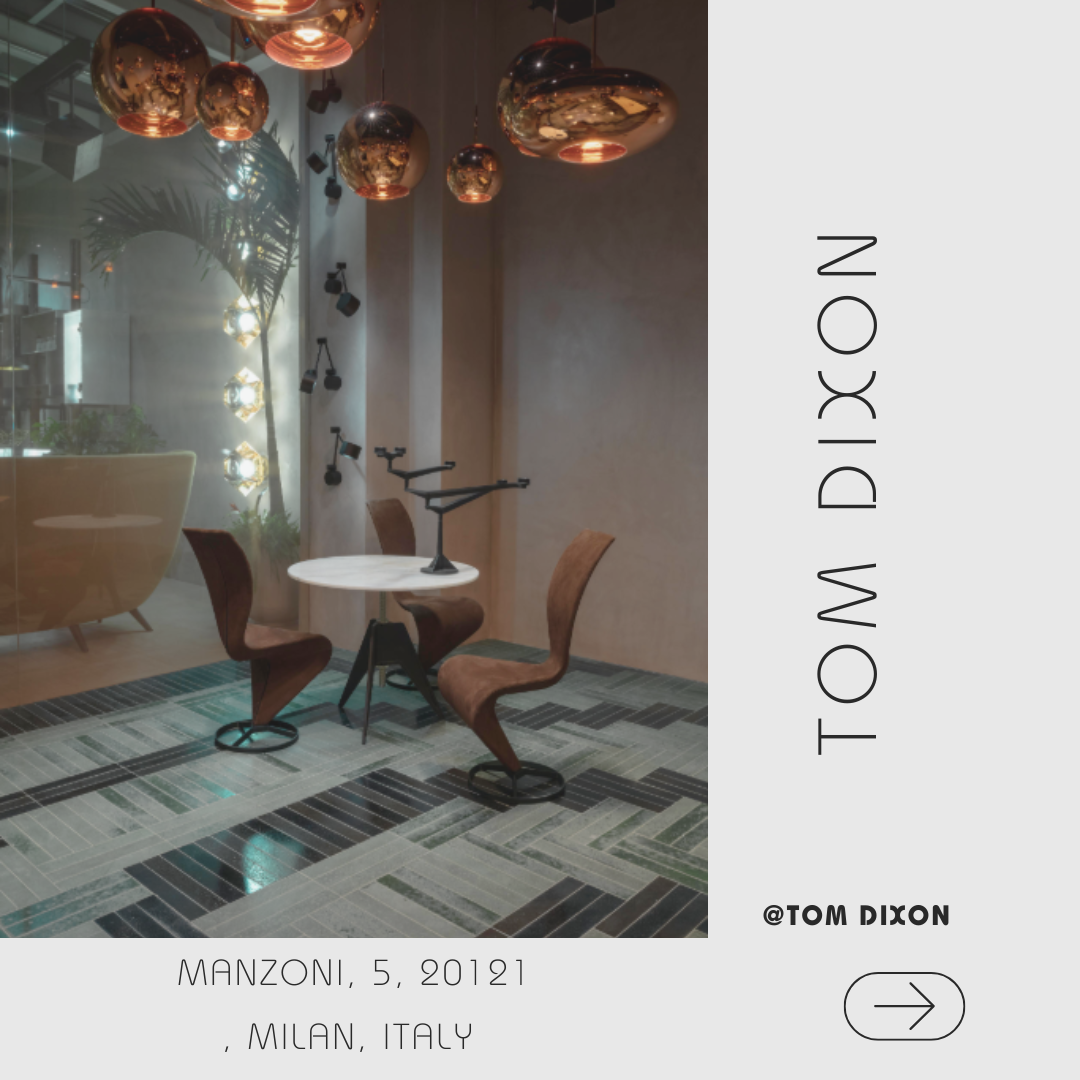 Tom Dixon