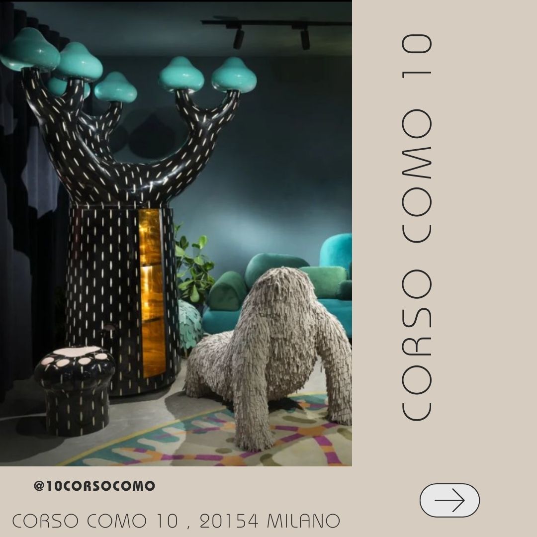 10 Corso Como