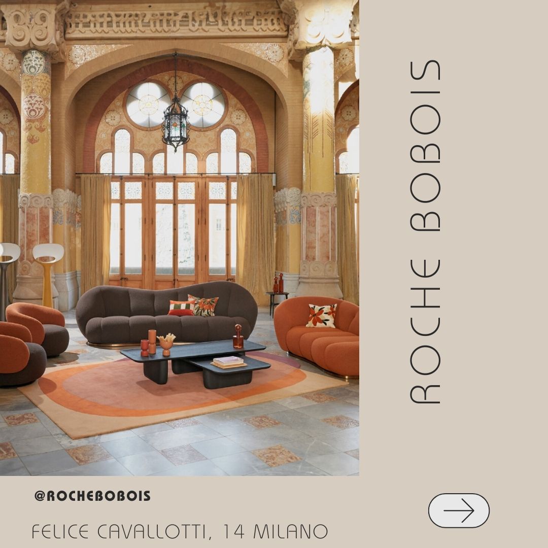 Roche Bobois