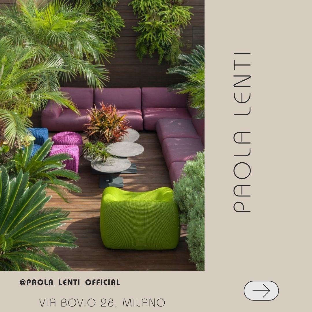 Paola Lenti
