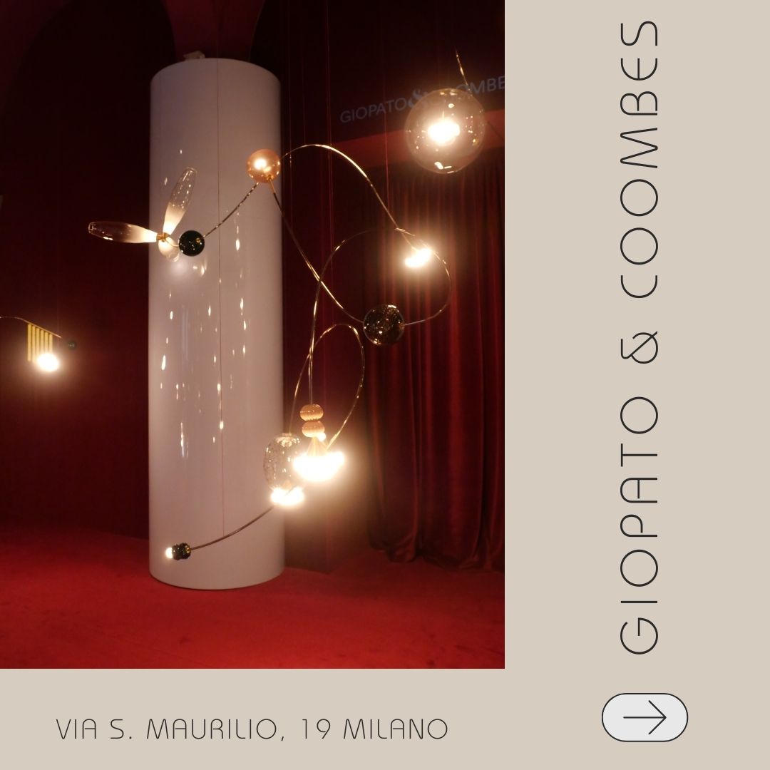 Giopato & Coombes