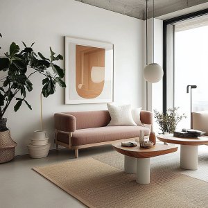 Scandinavian Style