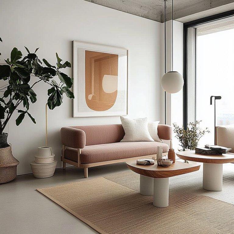 Scandinavian Style