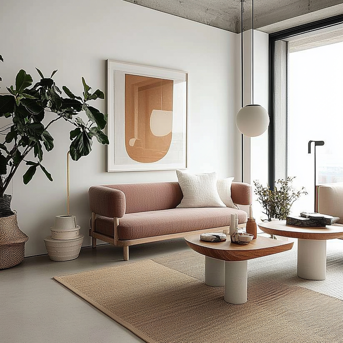 Scandinavian Style
