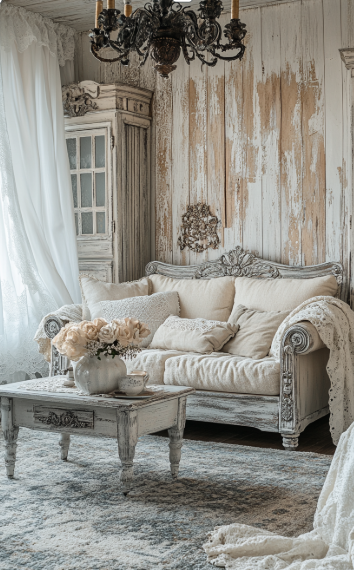 Shabby Chic