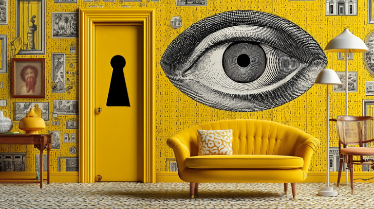 Surrealist Style