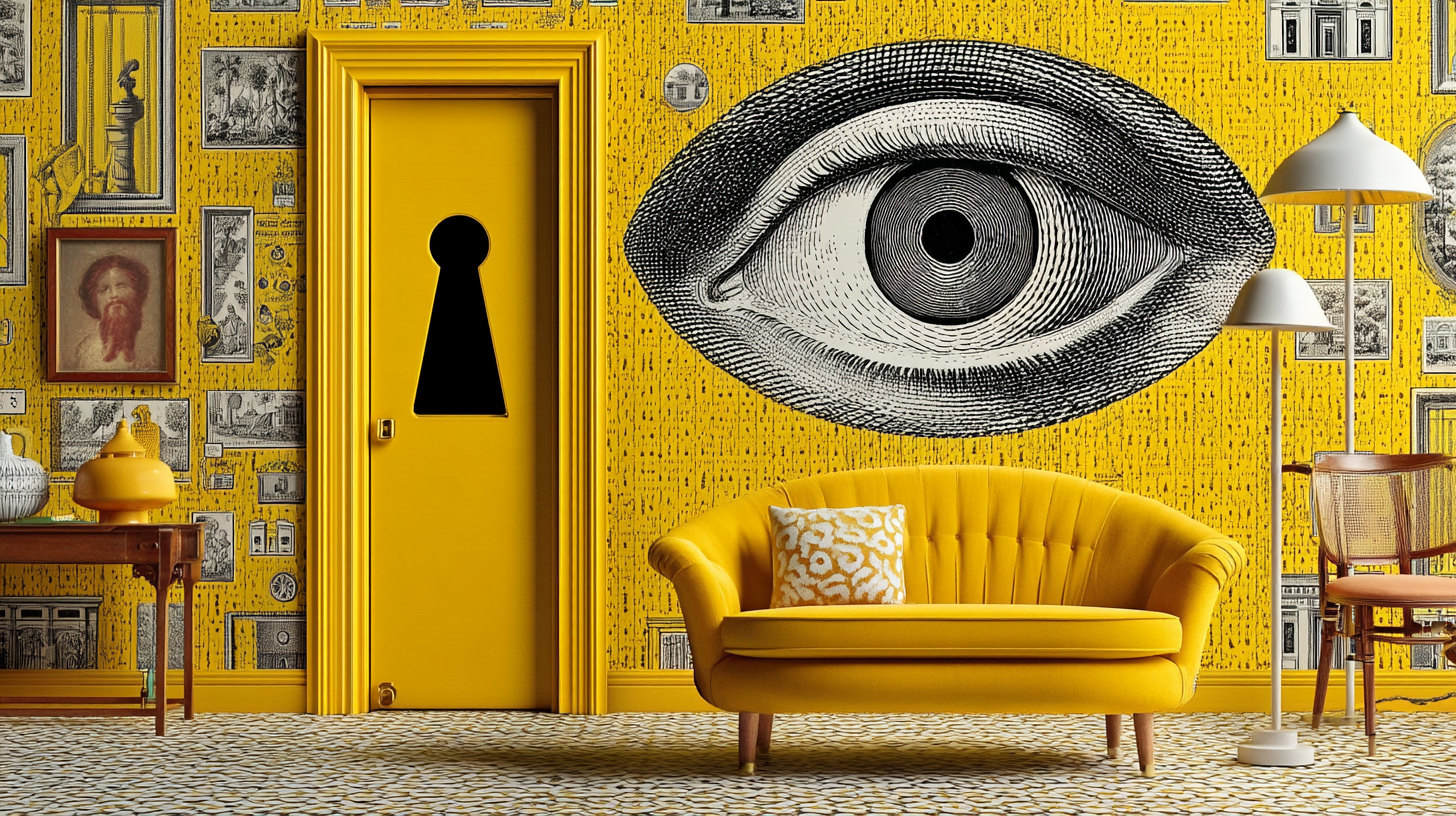 Surrealist Style