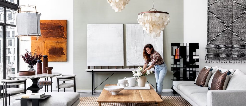 התמונה מאתר האינטרנט של חברת Leelou Home